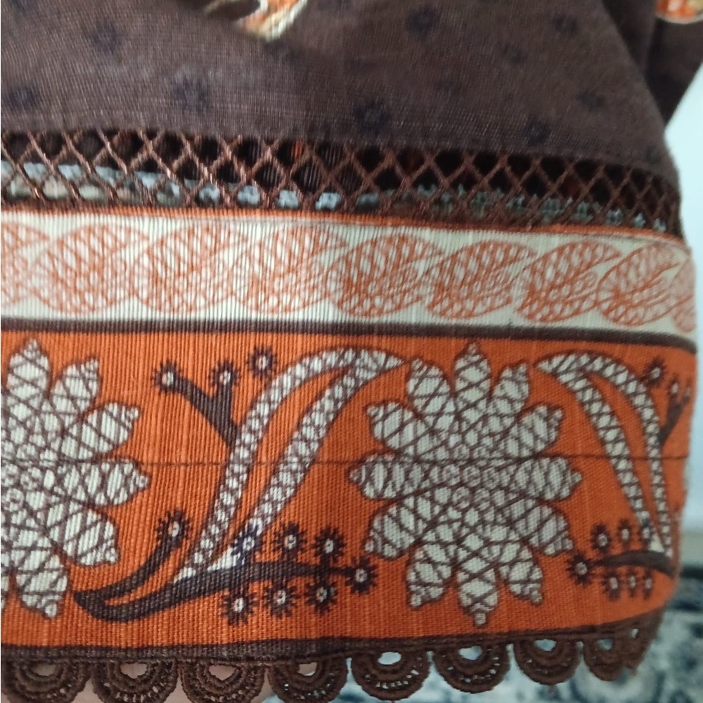 Pakistani Indian shirt - Picture 3 of 4